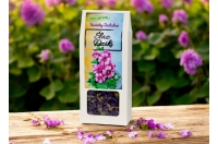 Kwiaty Jadalne MALWA ŚLAZ DZIKI (15g) Do Dekoracji, Naparów i Na Prezent